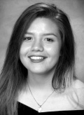 Marisa Alarcon: class of 2016, Grant Union High School, Sacramento, CA.